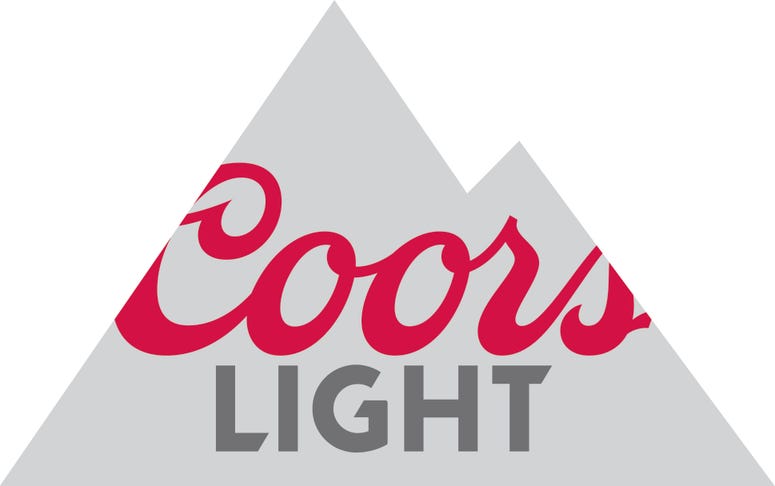 Coors Light Coors Light