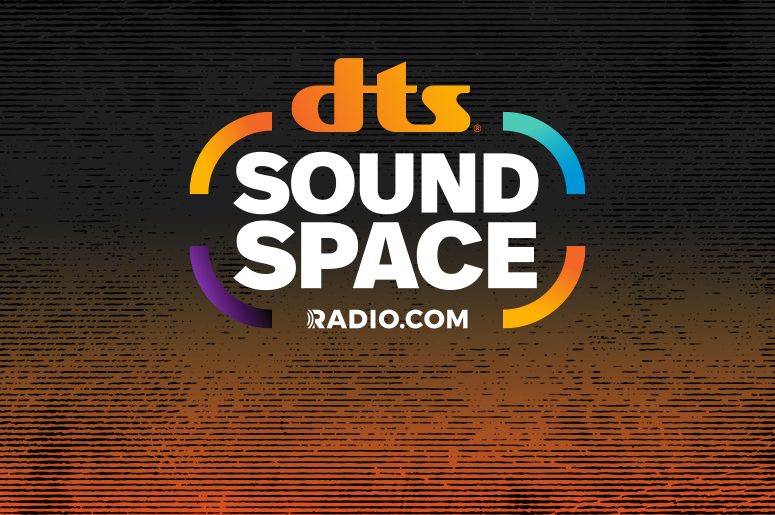 DTS Sound Space