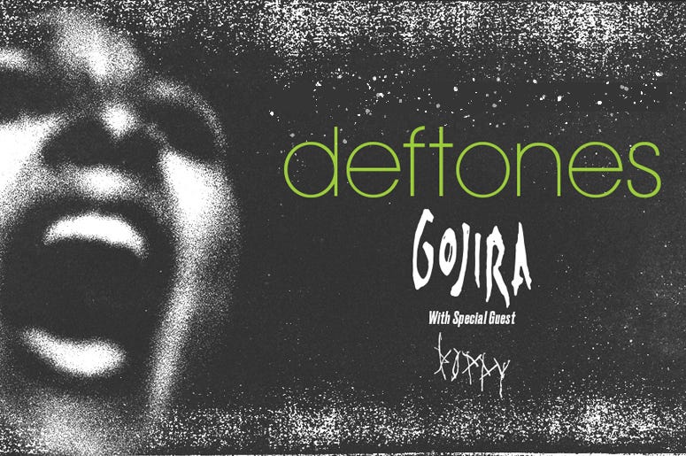 Deaftones