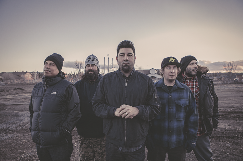 X107.5 KXTE, Las Vegas, 2020, Deftones, Concerts, Local, Music, Entertainment, Events, Palms Casino Resort, Palms Theater