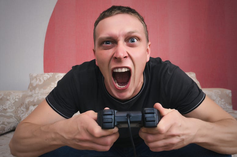 videogamemad