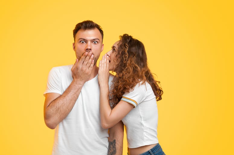 female secrets