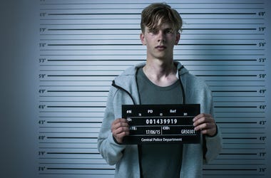mugshot
