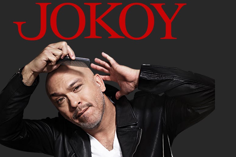 Jo Koy