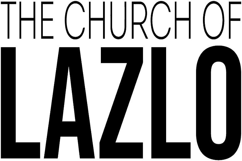 Church of Lazlo