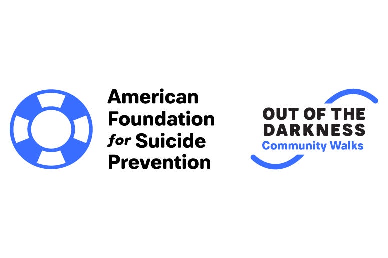 Out Of Darkness