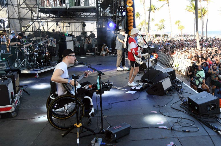 Portugal. The Man Portugal. The Man