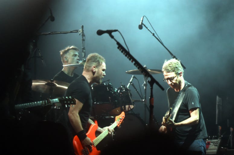 Pearl Jam Pearl Jam