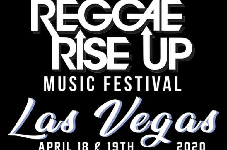 Reggae Rise Up