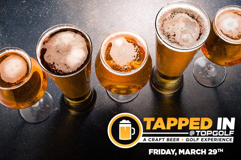 Tapped In Tapped In