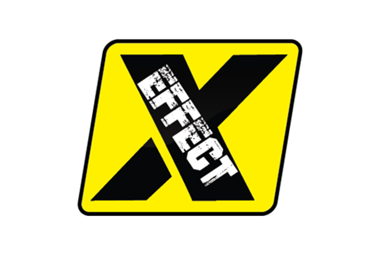 The X Effect The X Effect