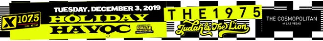 Holiday Havoc 2019 Holiday Havoc 2019