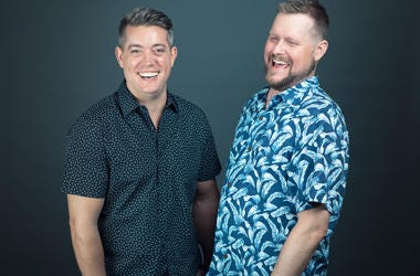 dave and mahoney