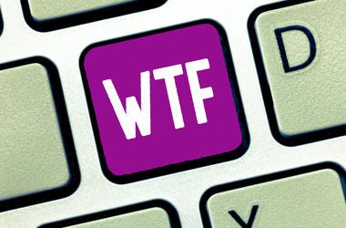 wtf