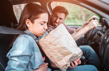 ride share