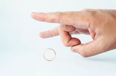 wedding ring