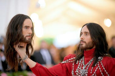 Jared Leto X107 5