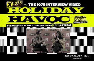 holiday havoc The 1975 Interview holiday havoc The 1975 Interview