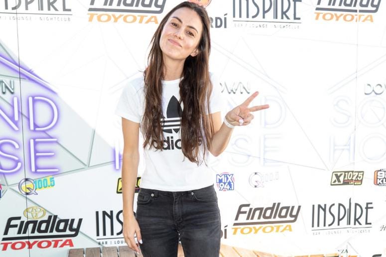 Amy Shark; Sound House, Sept. 21, 2018 Amy Shark; Sound House, Sept. 21, 2018
