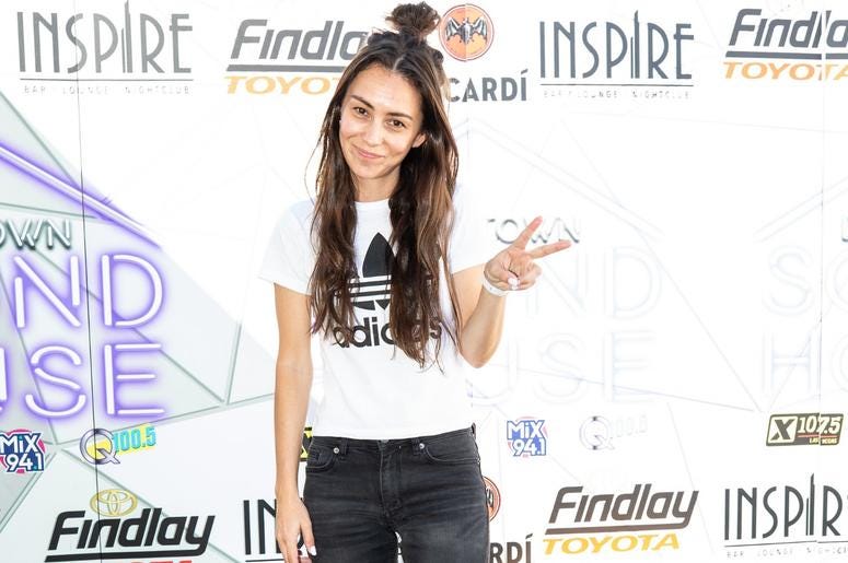 Amy Shark; Sound House, Sept. 21, 2018 Amy Shark; Sound House, Sept. 21, 2018