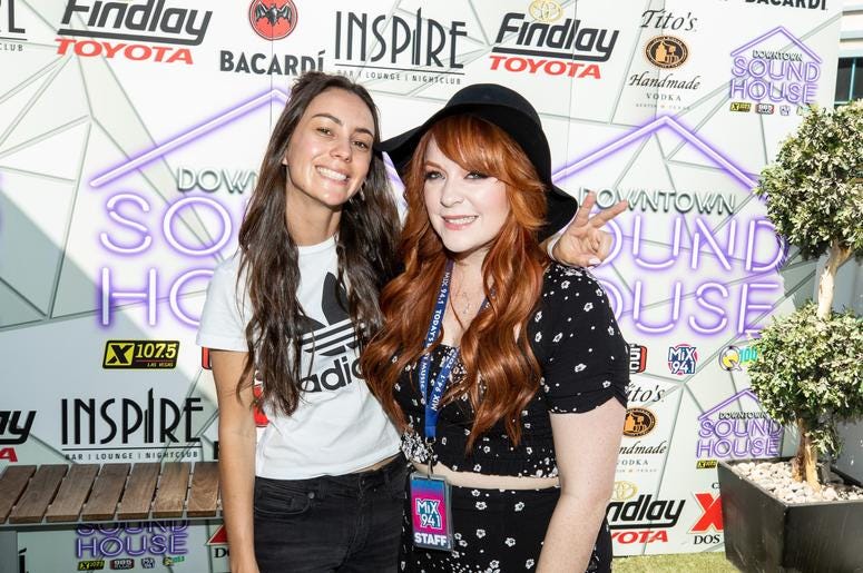 Amy Shark; Sound House, Sept. 21, 2018 Amy Shark; Sound House, Sept. 21, 2018