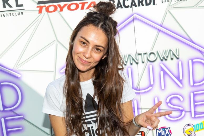 Amy Shark; Sound House, Sept. 21, 2018 Amy Shark; Sound House, Sept. 21, 2018