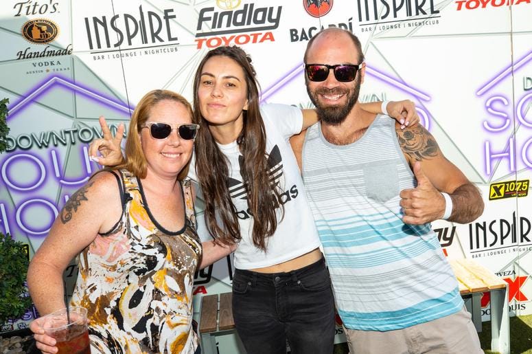 Amy Shark; Sound House, Sept. 21, 2018 Amy Shark; Sound House, Sept. 21, 2018