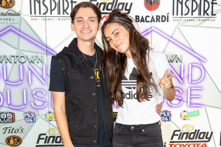 Amy Shark; Sound House, Sept. 21, 2018 Amy Shark; Sound House, Sept. 21, 2018