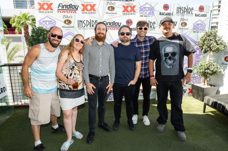 Death Cab for Cutie; Sound House, Sept. 21, 2018 Death Cab for Cutie; Sound House, Sept. 21, 2018