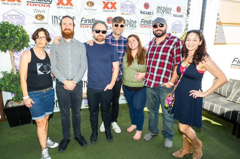 Death Cab for Cutie; Sound House, Sept. 21, 2018 Death Cab for Cutie; Sound House, Sept. 21, 2018
