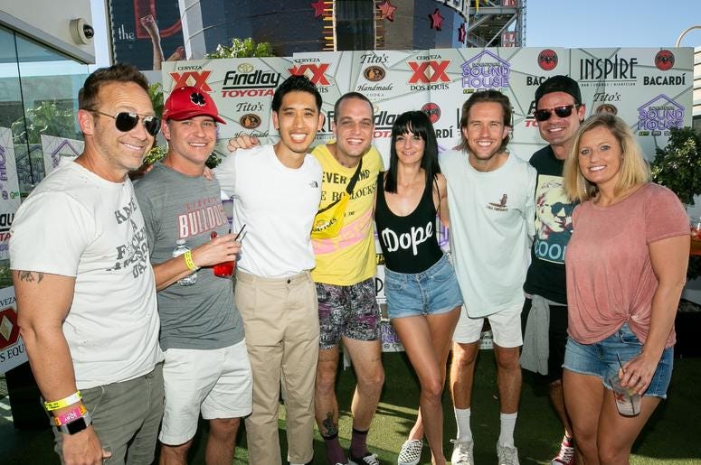 Sir Sly; Sound House, Sept. 22, 2018 Sir Sly; Sound House, Sept. 22, 2018