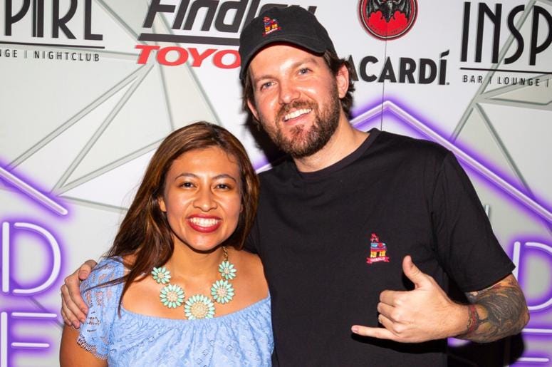Dillon Francis; Sound House, Sept. 22, 2018 Dillon Francis; Sound House, Sept. 22, 2018