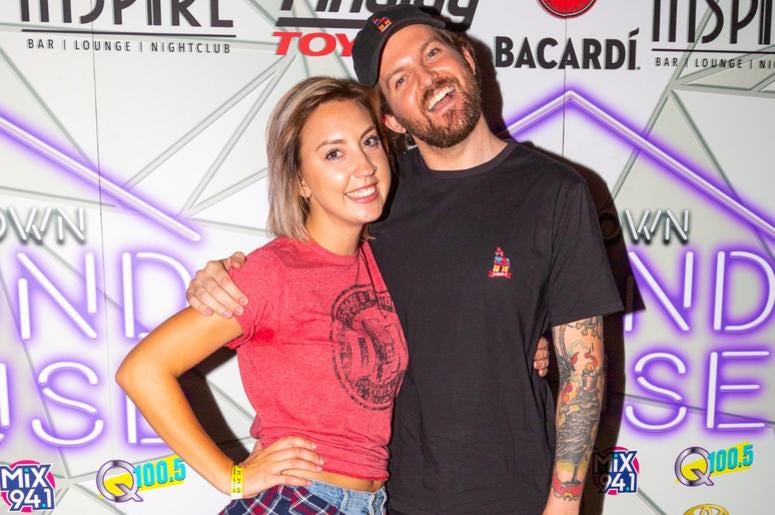 Dillon Francis; Sound House, Sept. 22, 2018 Dillon Francis; Sound House, Sept. 22, 2018