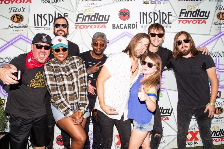 Welshly Arms; Sound House, Sept. 22, 2018 Welshly Arms; Sound House, Sept. 22, 2018