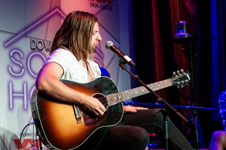 Welshly Arms; Sound House, Sept. 22, 2018 Welshly Arms; Sound House, Sept. 22, 2018