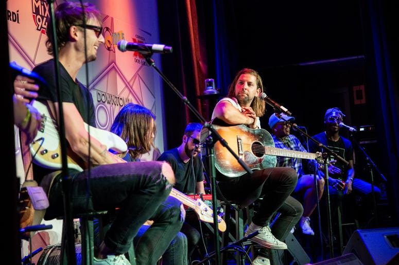 Welshly Arms; Sound House, Sept. 22, 2018 Welshly Arms; Sound House, Sept. 22, 2018