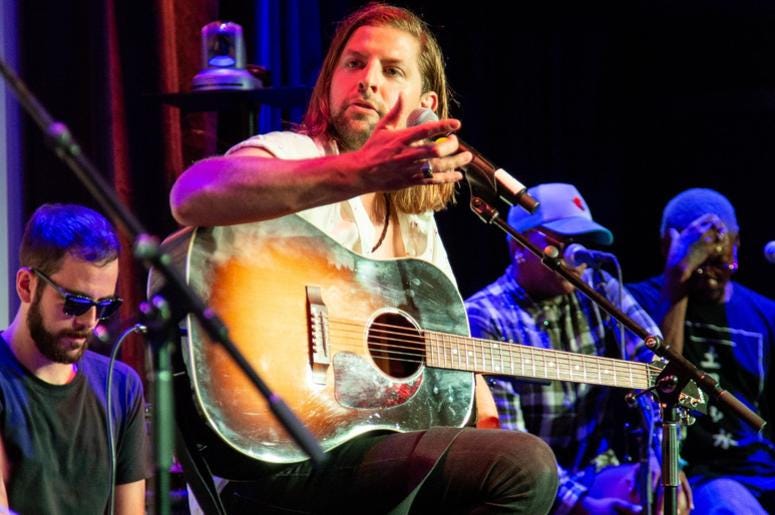 Welshly Arms; Sound House, Sept. 22, 2018 Welshly Arms; Sound House, Sept. 22, 2018