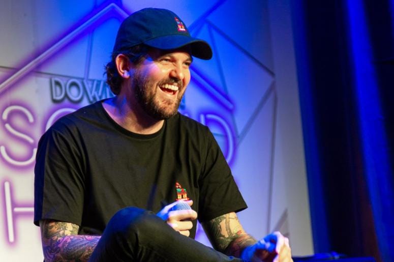 Dillon Francis; Sound House, Sept 22, 2018 Dillon Francis; Sound House, Sept 22, 2018