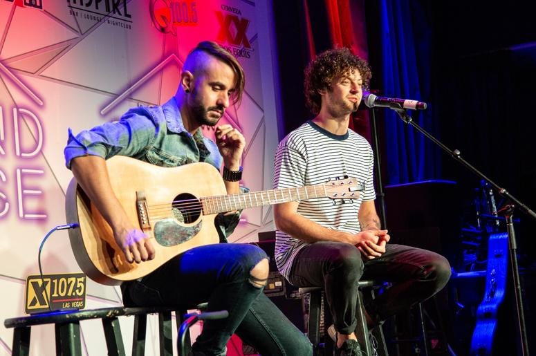 Grandson; Sound House 2018, Sept. 22, 2018 Grandson; Sound House 2018, Sept. 22, 2018