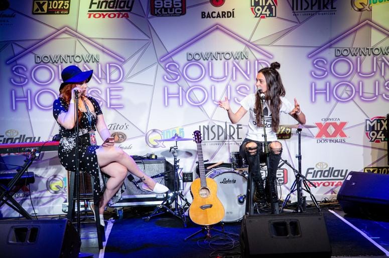 Amy Shark; Sound House, Sept. 21, 2018 Amy Shark; Sound House, Sept. 21, 2018