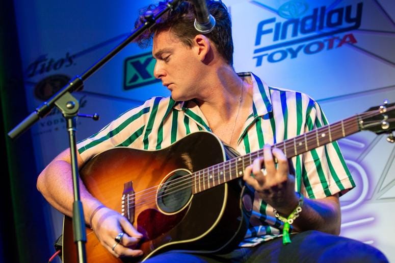 Lovelytheband; Sound House, Sept. 23, 2018 Lovelytheband; Sound House, Sept. 23, 2018