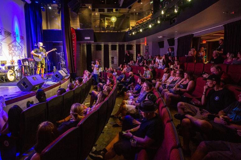 Robert DeLong; Sound House, Sept. 22, 2018 Robert DeLong; Sound House, Sept. 22, 2018