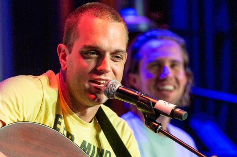 Sir Sly; Sound House, Sept. 22, 2018 Sir Sly; Sound House, Sept. 22, 2018