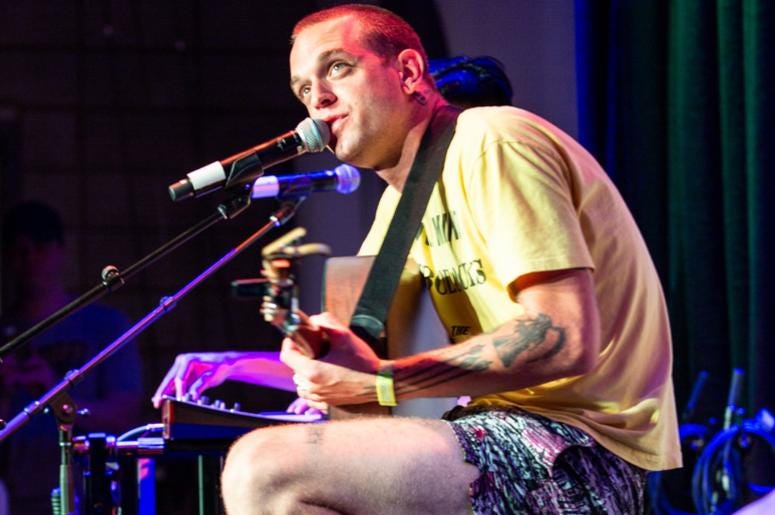 Sir Sly; Sound House, Sept. 22, 2018 Sir Sly; Sound House, Sept. 22, 2018