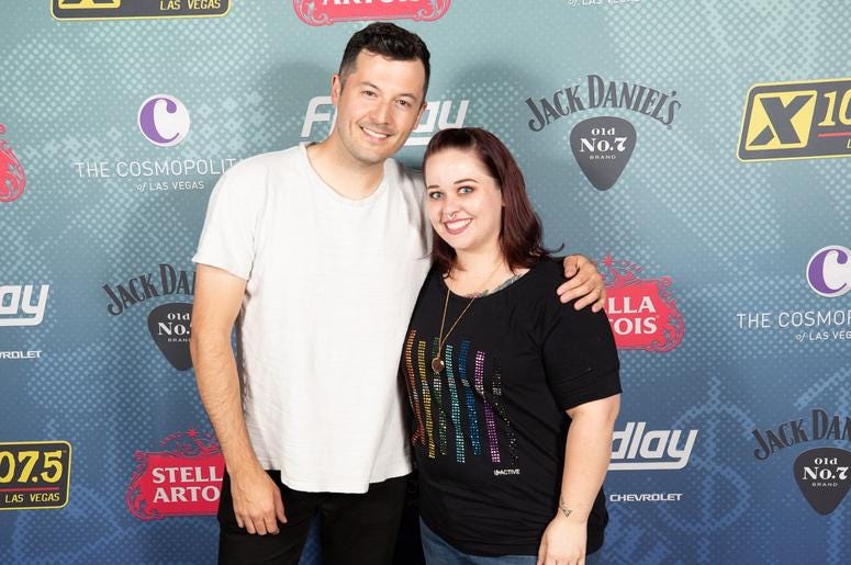 SYML meets the fans at OBC 2019 SYML meets the fans at OBC 2019