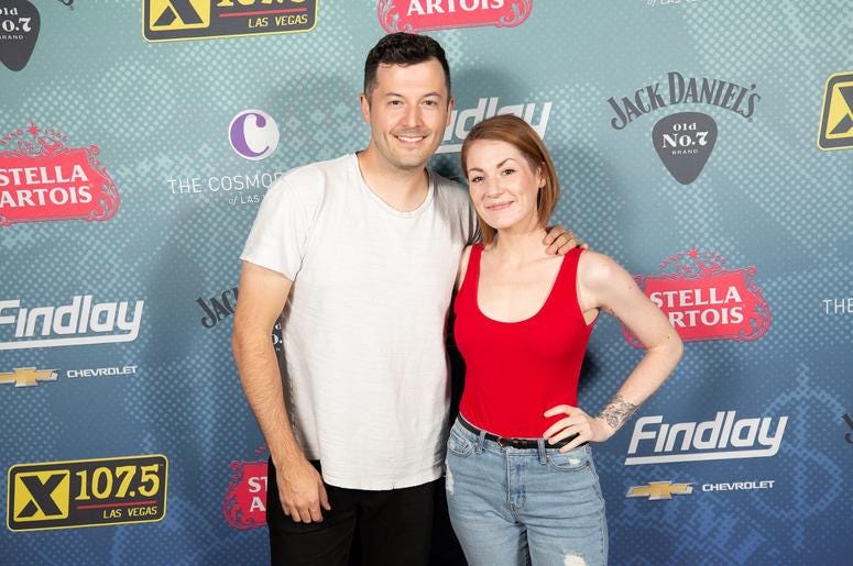 SYML meets the fans at OBC 2019 SYML meets the fans at OBC 2019