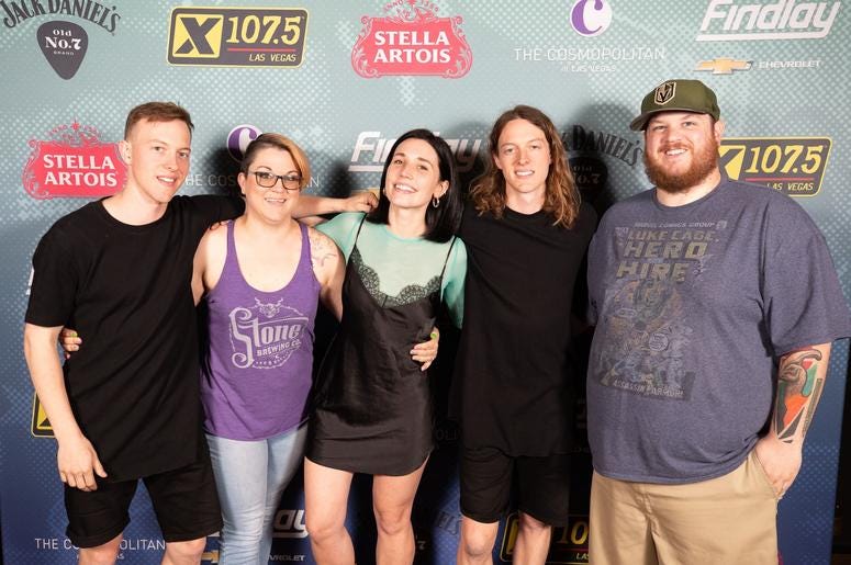 SHAED Meets the Fans at OBC 2019 SHAED Meets the Fans at OBC 2019