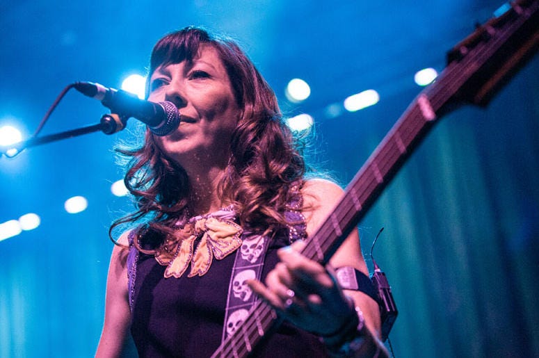 Silversun Pickups Close OBC 2019 Night 1 Silversun Pickups Close OBC 2019 Night 1