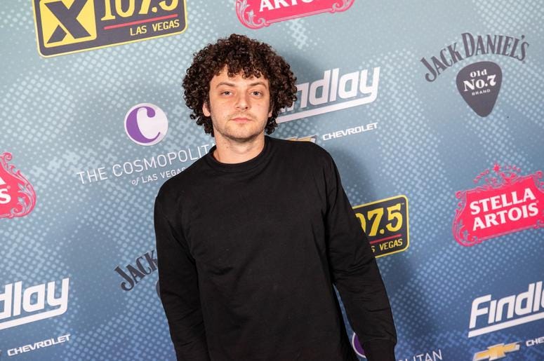 Grandson at OBC 2019 Grandson at OBC 2019