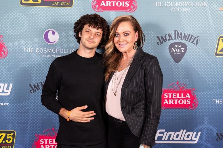 Grandson at OBC 2019 Grandson at OBC 2019